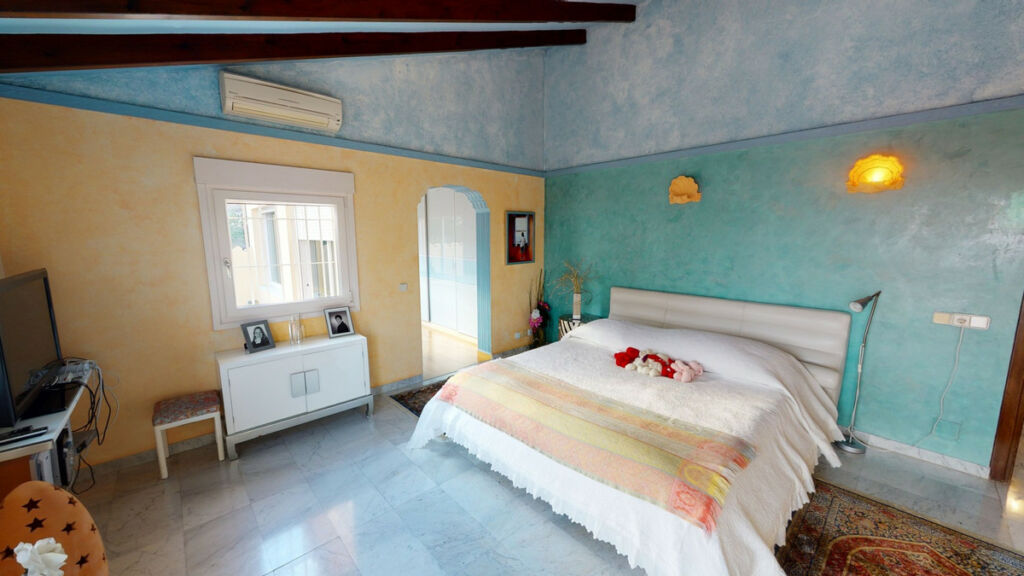 Detached Villa Benajarafe Málaga - imagen 23