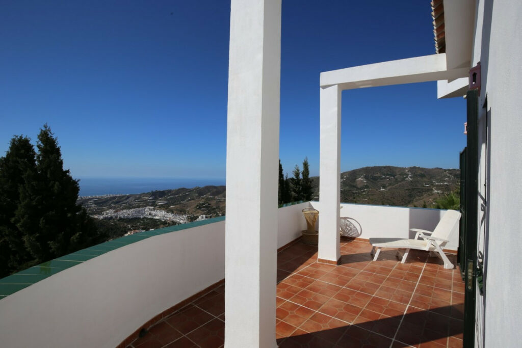 Detached Villa Torrox Málaga - imagen 23