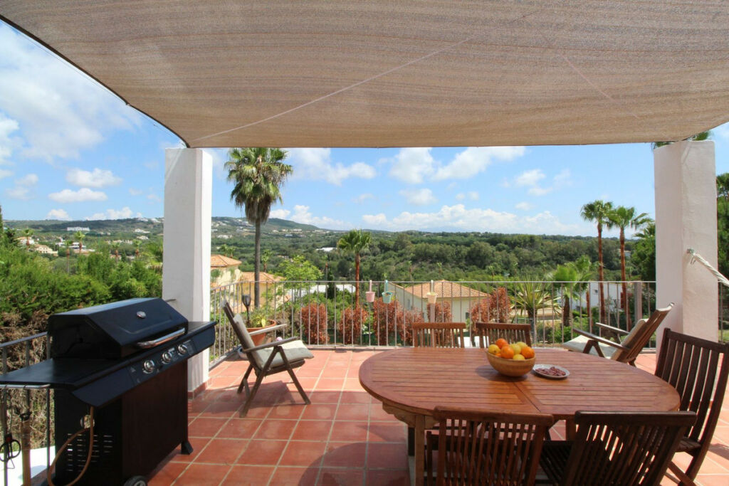 Detached Villa Sotogrande Alto Cádiz - zdjęcie 8