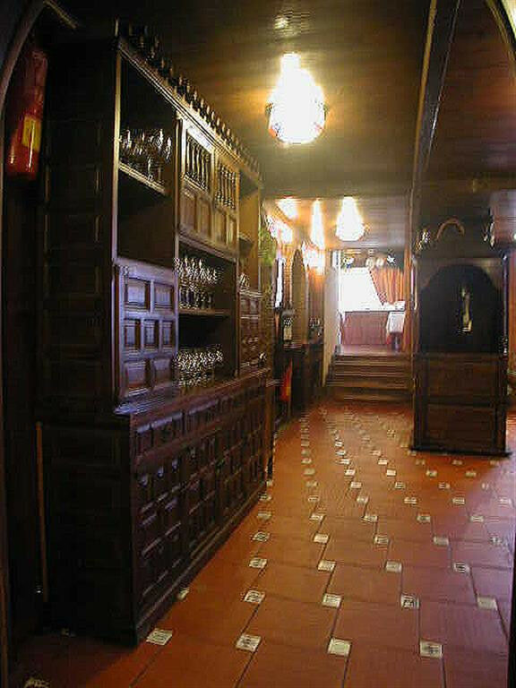 Restaurant Nueva Andalucía Málaga - Bild 23