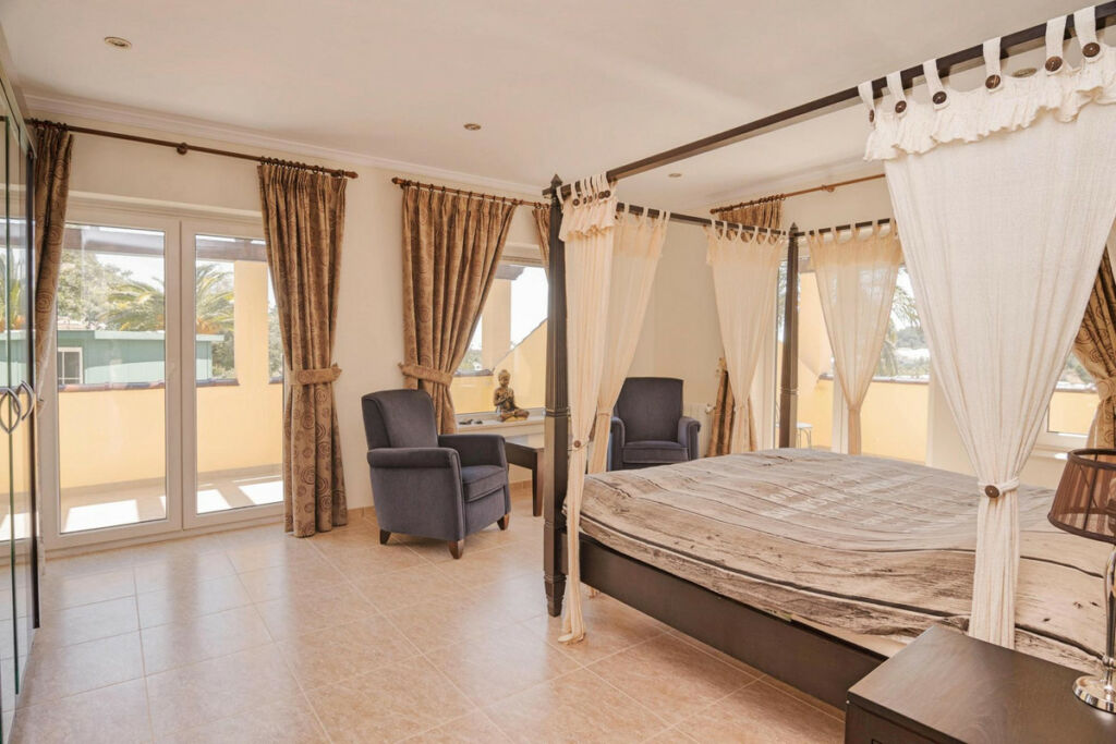 Detached Villa Callosa d'en Sarria Alicante - imagen 24
