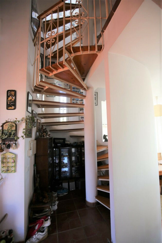Detached Villa Torrox Málaga - imagen 24