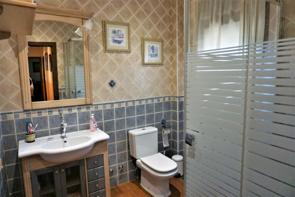 Detached Villa Sayalonga Málaga - imagen 24