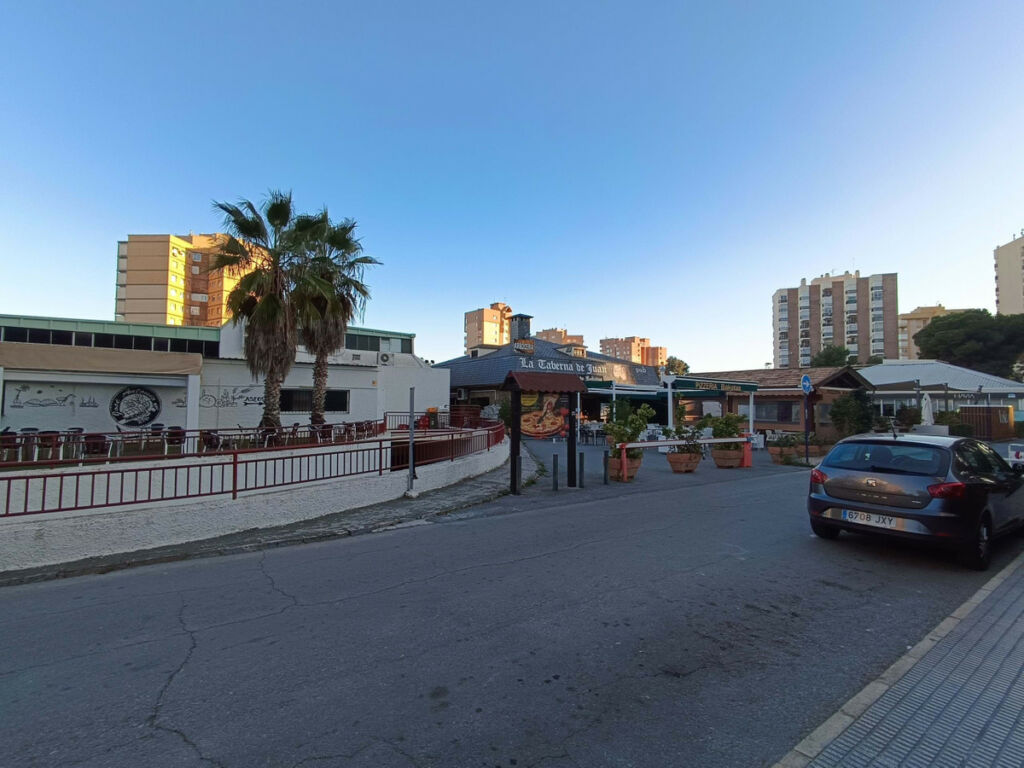 Middle Floor Apartment Campoamor Alicante - Bild 24