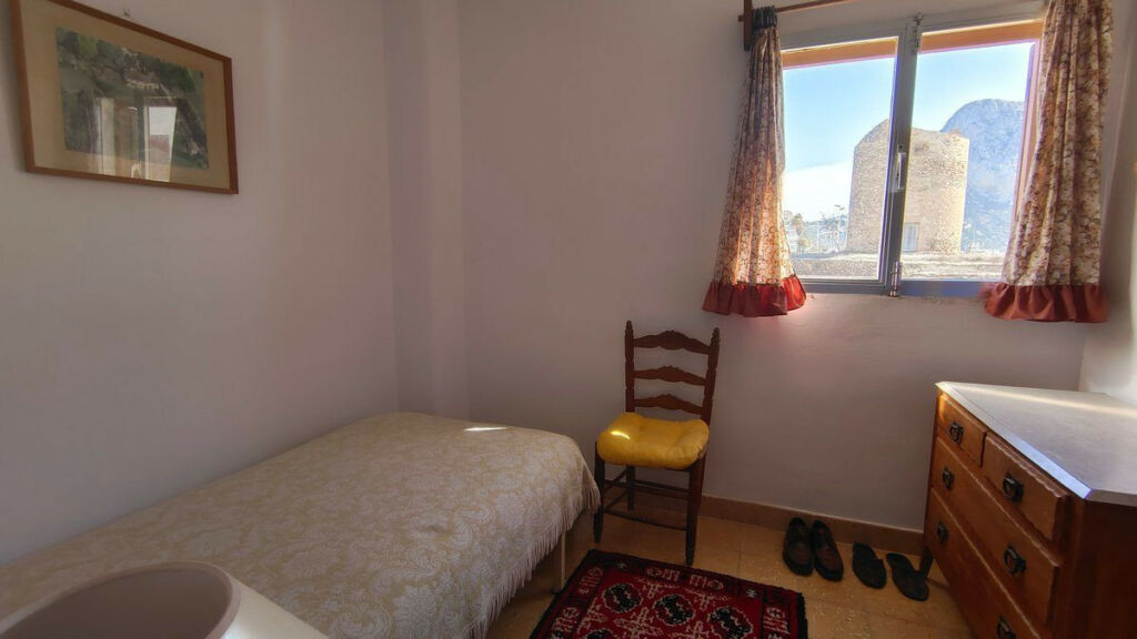Detached Villa Calpe Alicante - imagen 24