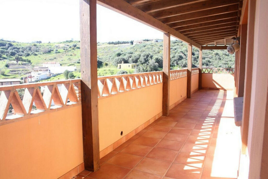 Finca - Cortijo Estepona Málaga - imagen 24