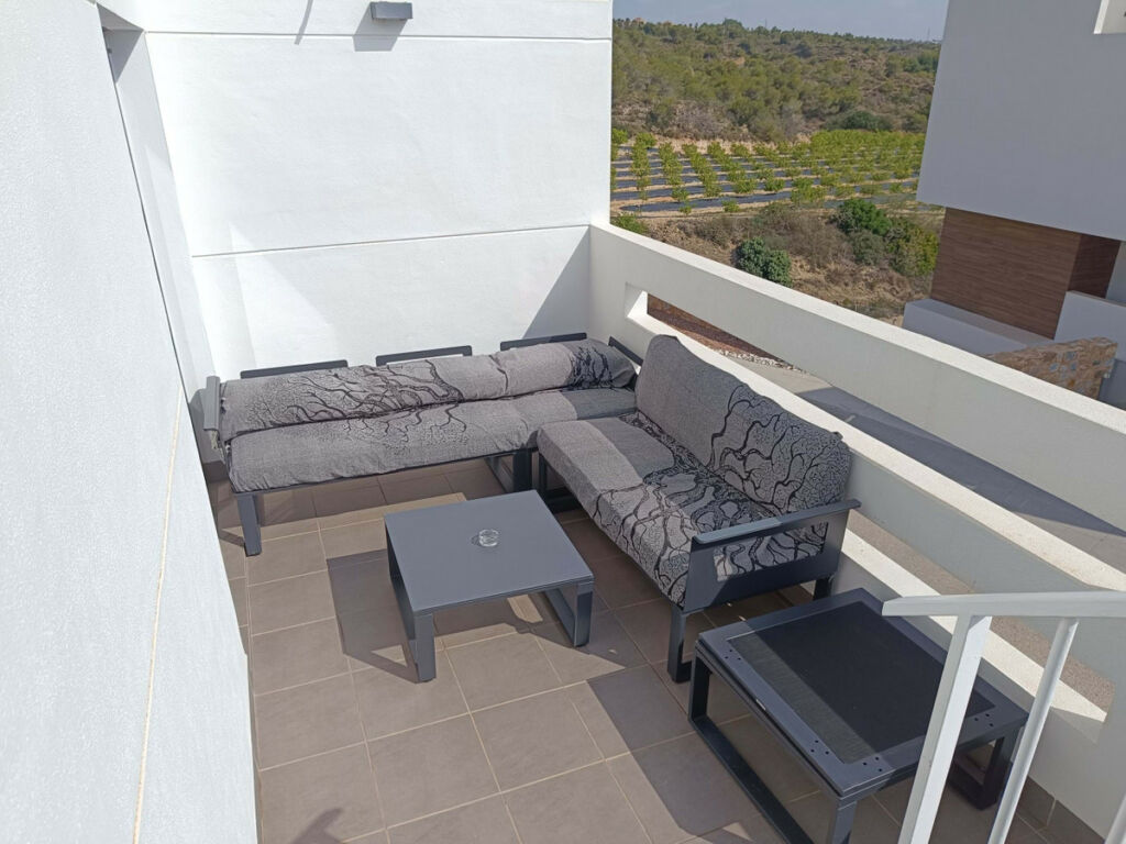 Bungalow Orihuela Costa Alicante - Bild 24
