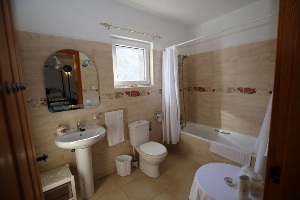Detached Villa Alcaucín Málaga - imagen 24