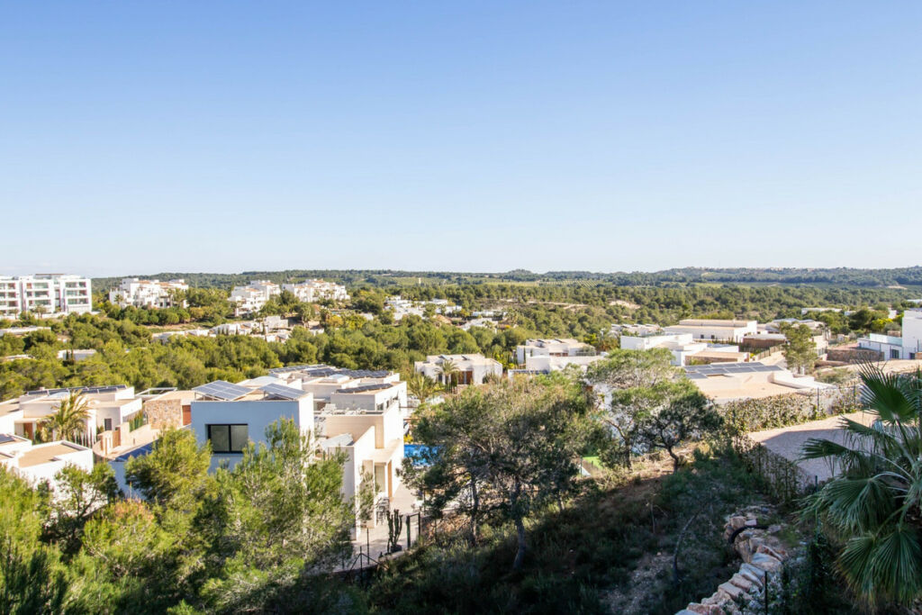Middle Floor Apartment Las Colinas Golf Alicante - imagen 24