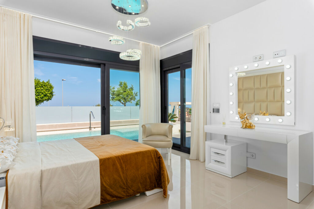 Detached Villa San Miguel de Salinas Alicante - imagen 24