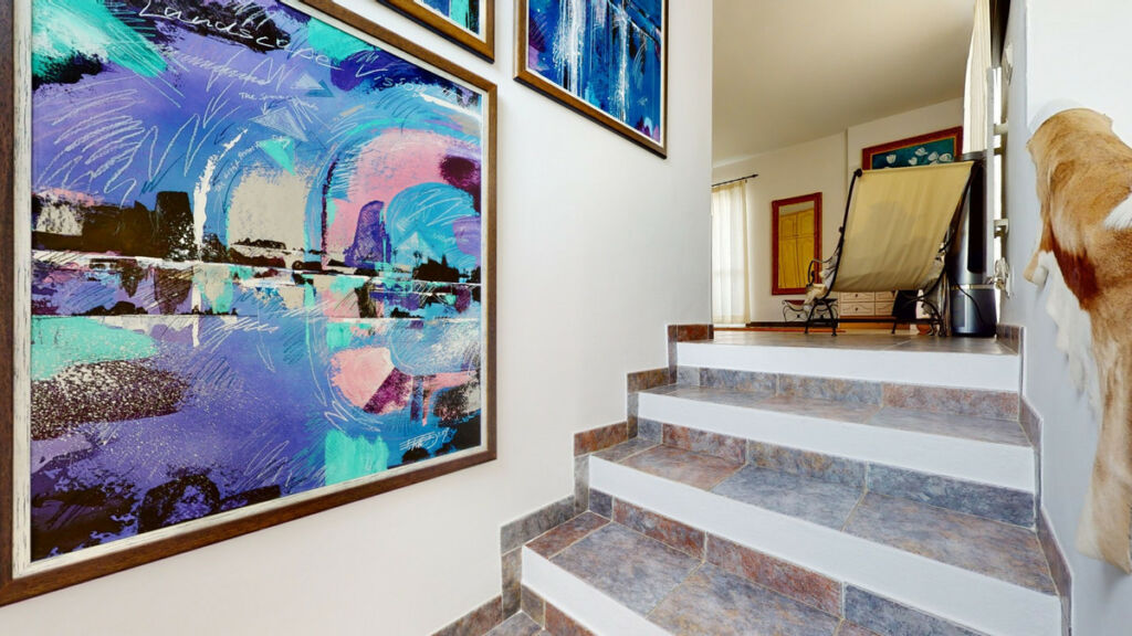 Detached Villa Sayalonga Málaga - imagen 24