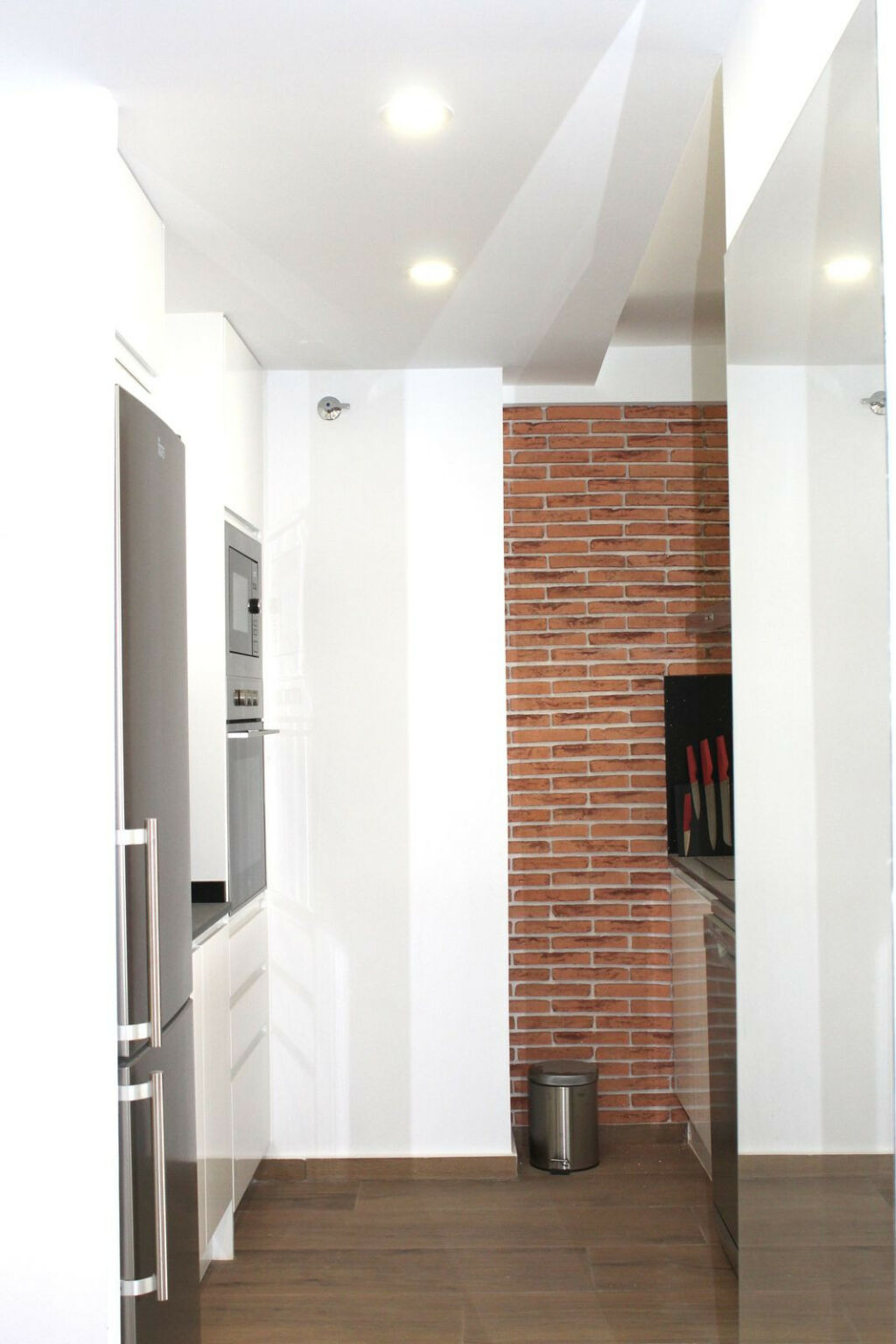 Middle Floor Apartment Altea Alicante - imagen 24