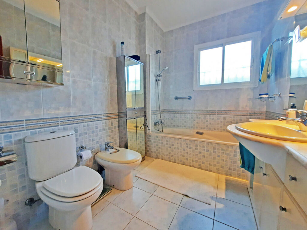 Detached Villa Benalmadena Costa Málaga - imagen 24