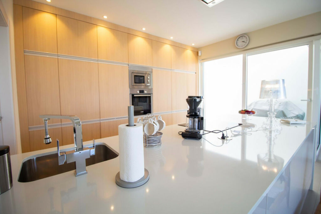 Detached Villa Las Colinas Golf Alicante - Bild 24