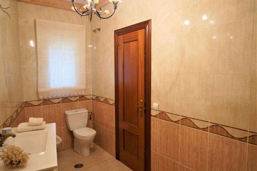 Detached Villa Vélez-Málaga Málaga - imagen 25