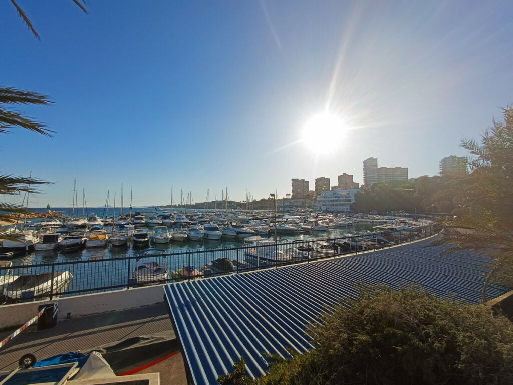 Middle Floor Apartment Campoamor Alicante - Bild 25