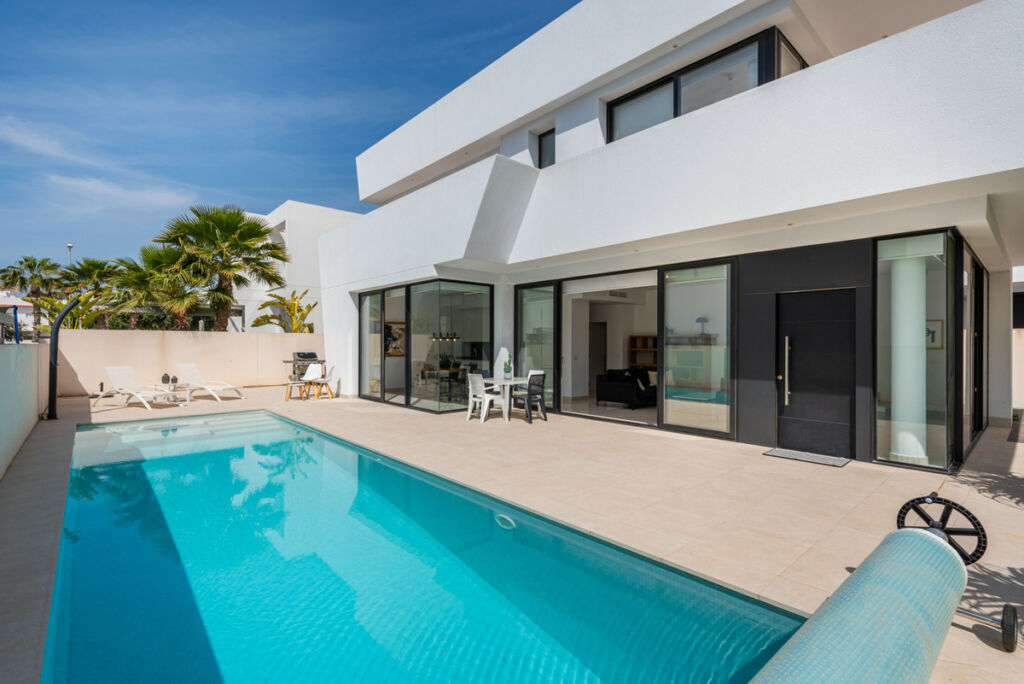 Detached Villa Ciudad Quesada Alicante - imagen 25