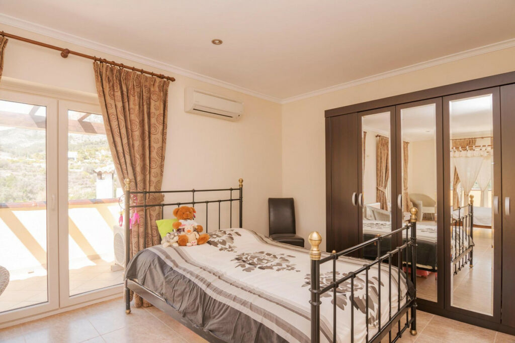 Detached Villa Callosa d'en Sarria Alicante - imagen 25