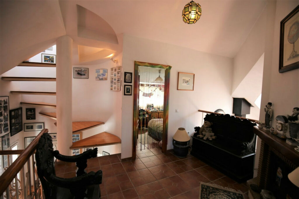 Detached Villa Torrox Málaga - imagen 25