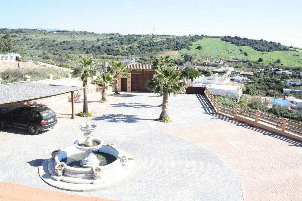 Finca - Cortijo Estepona Málaga - imagen 25