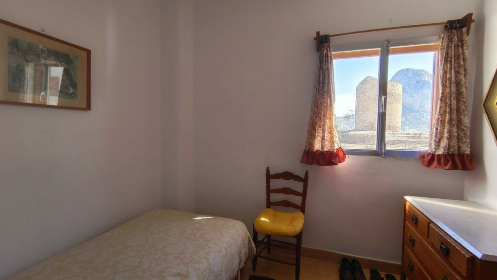Detached Villa Calpe Alicante - imagen 25