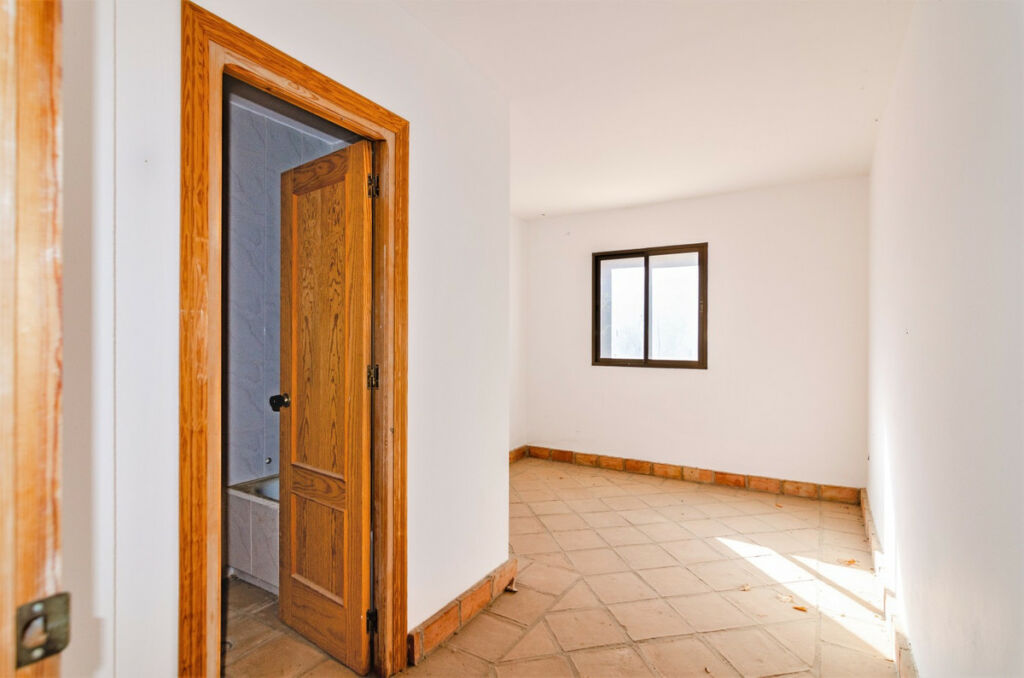 Detached Villa La Viñuela Málaga - imagen 25