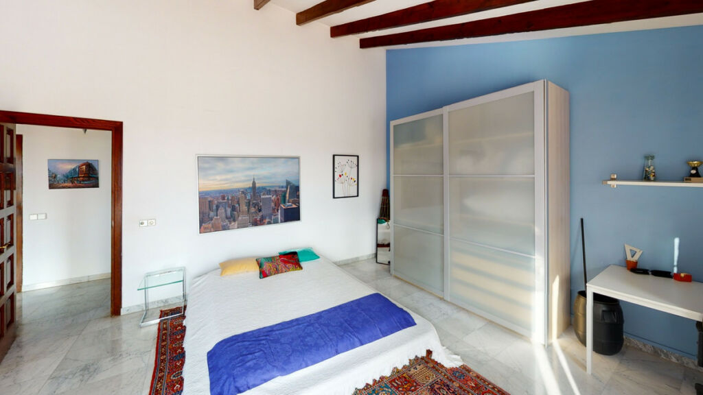 Detached Villa Benajarafe Málaga - imagen 25