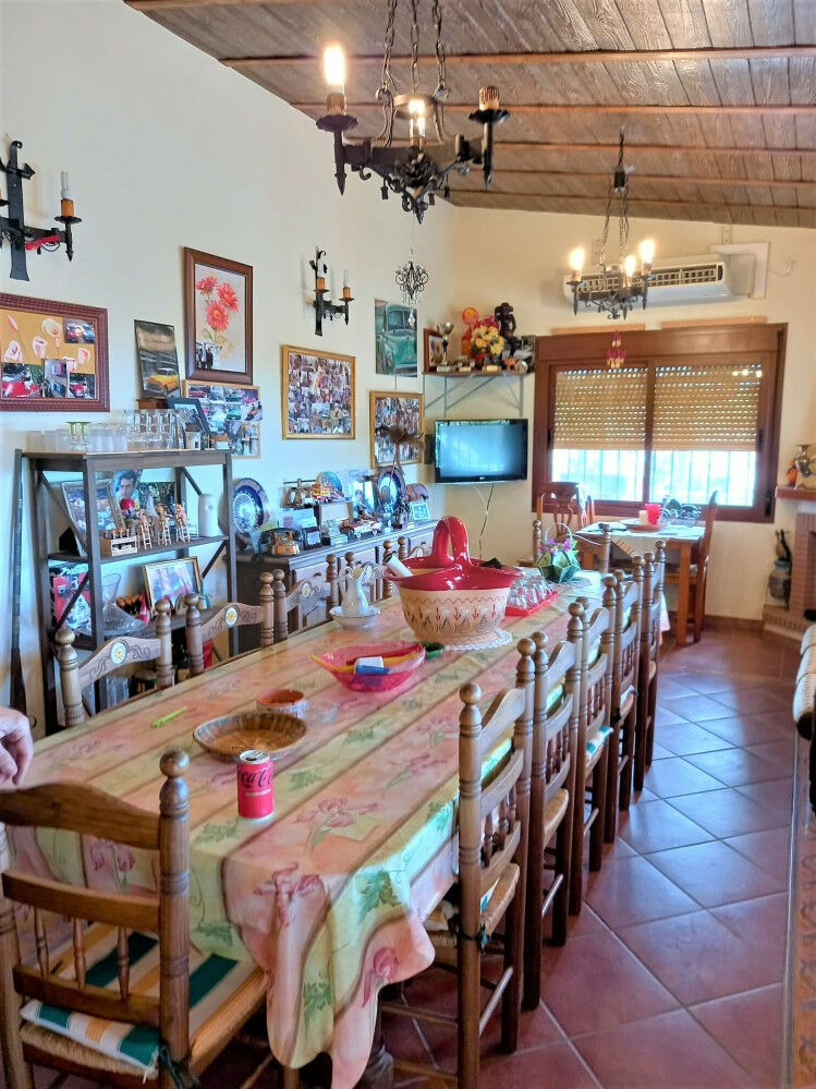 Detached Villa Almayate Málaga - imagen 25