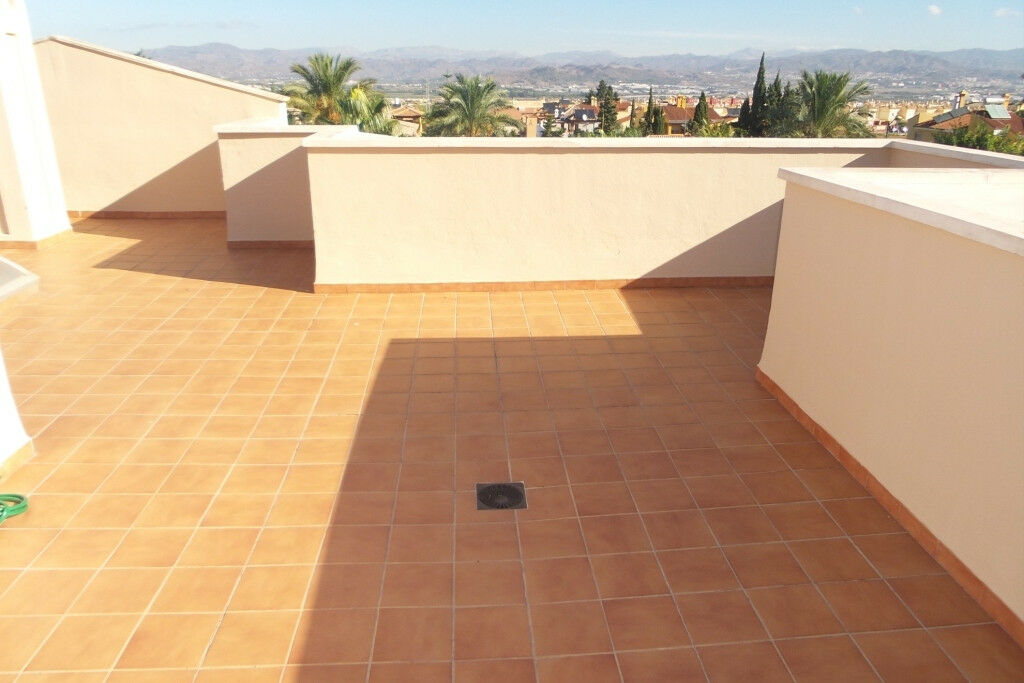 Detached Villa Alhaurín de la Torre Málaga - Bild 25