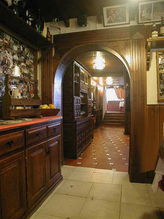 Restaurant Nueva Andalucía Málaga - Bild 24