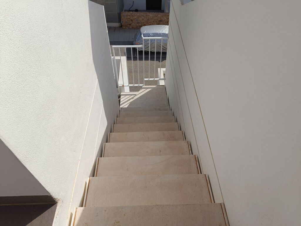 Bungalow Orihuela Costa Alicante - Bild 25