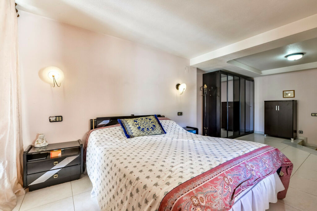 Detached Villa Benidorm Alicante - imagen 25