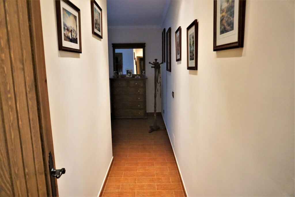 Detached Villa Sayalonga Málaga - imagen 25