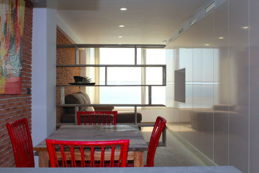 Middle Floor Apartment Altea Alicante - imagen 25