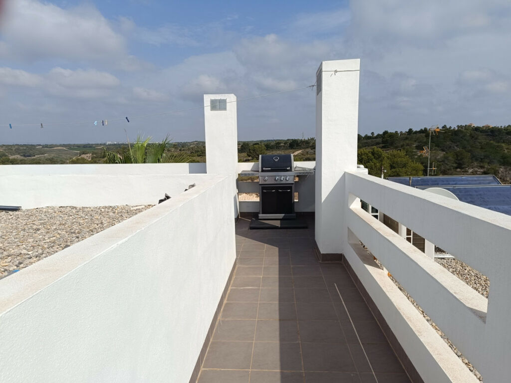 Bungalow Orihuela Costa Alicante - Bild 26