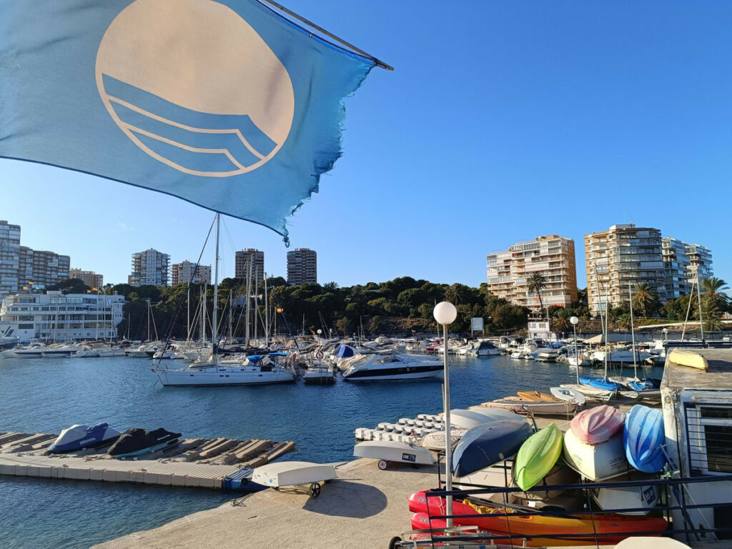 Middle Floor Apartment Campoamor Alicante - Bild 26