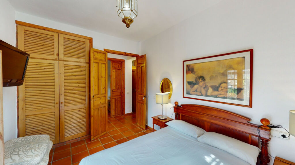 Detached Villa Sayalonga Málaga - imagen 26
