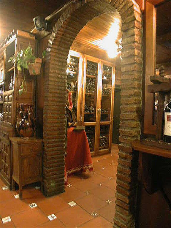 Restaurant Nueva Andalucía Málaga - Bild 25