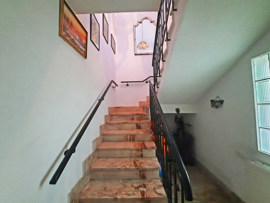 Detached Villa Benalmadena Costa Málaga - imagen 26