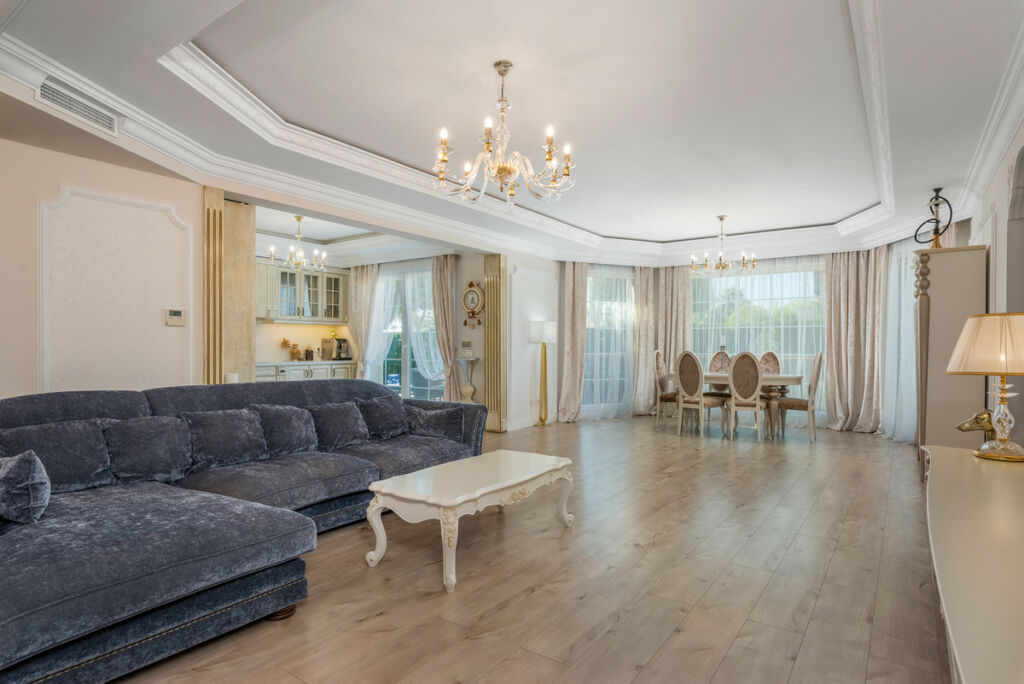 Detached Villa Dona Pepa Alicante - imagen 26