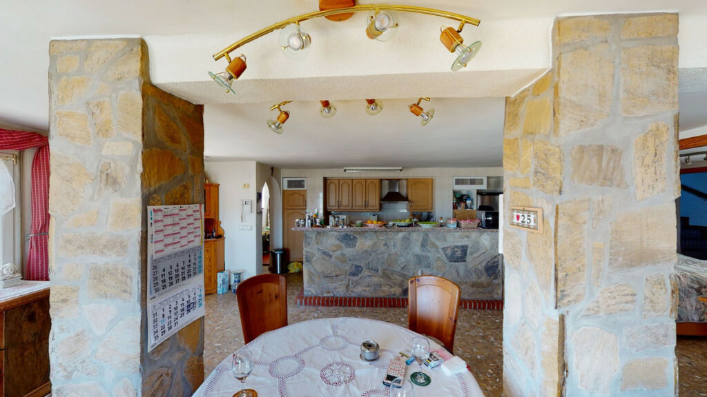 Detached Villa Torrox Costa Málaga - Bild 26