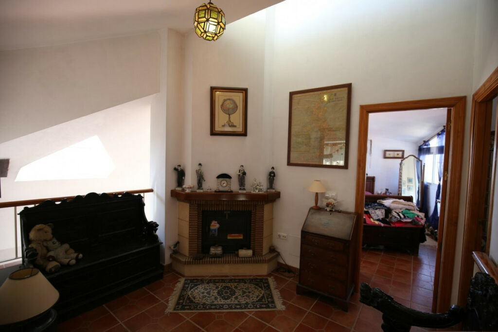 Detached Villa Torrox Málaga - imagen 26
