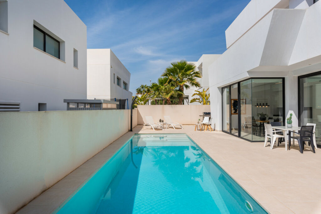 Detached Villa Ciudad Quesada Alicante - imagen 26
