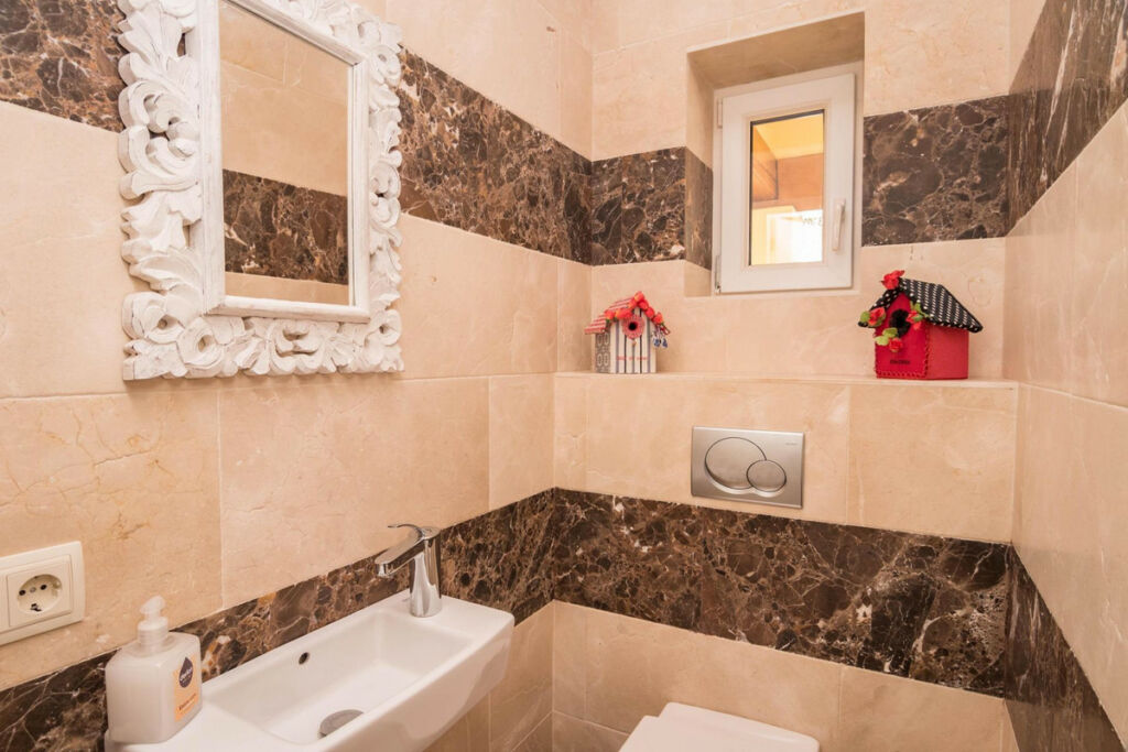 Detached Villa Callosa d'en Sarria Alicante - imagen 26