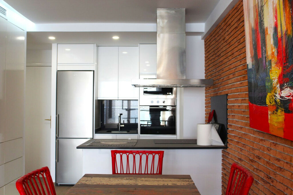 Middle Floor Apartment Altea Alicante - imagen 26