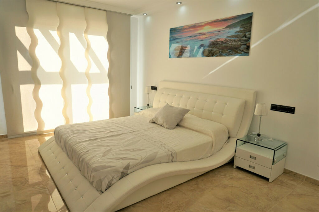 Detached Villa Torre del Mar Málaga - imagen 26