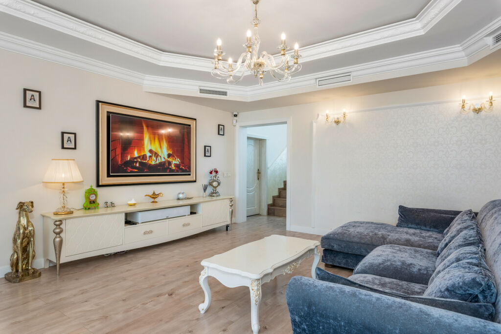 Detached Villa Dona Pepa Alicante - imagen 27