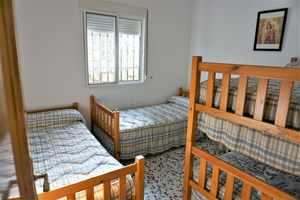 Finca - Cortijo Alcaucín Málaga - Bild 27