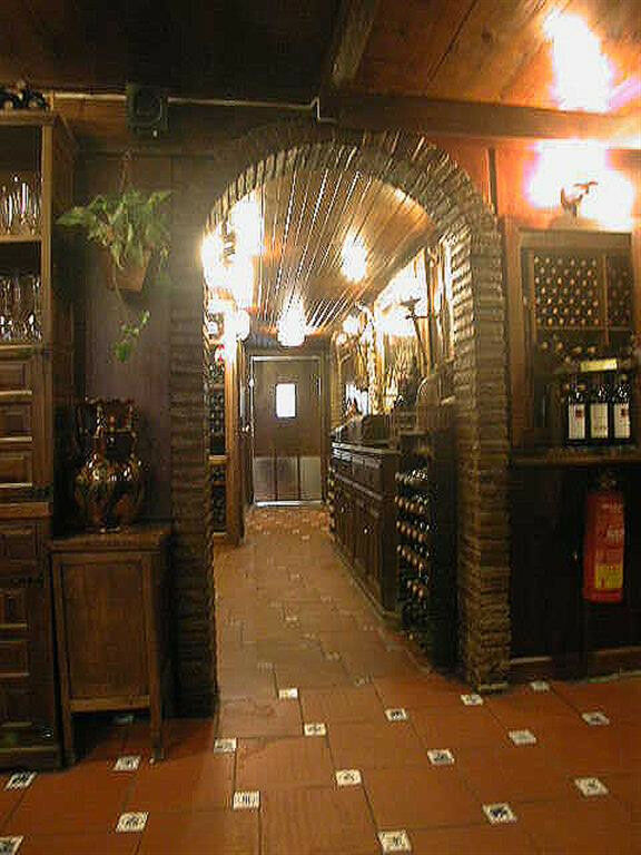 Restaurant Nueva Andalucía Málaga - Bild 26