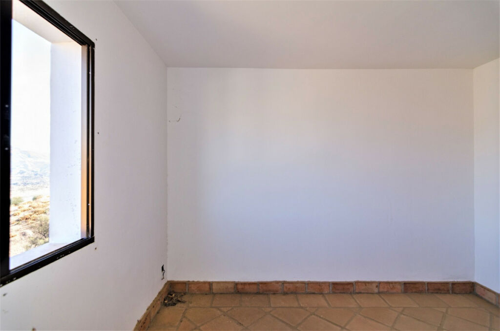 Detached Villa La Viñuela Málaga - imagen 27